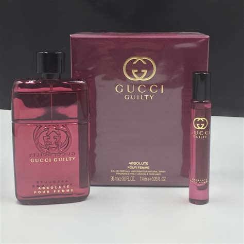 7 Fragrances Similar to Gucci Guilty 